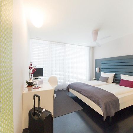 Sky Design Motel Kriessern Zewnętrze zdjęcie
