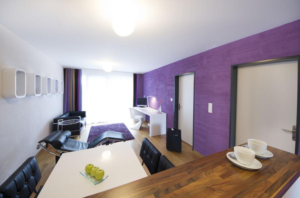 Sky Design Motel Kriessern Zewnętrze zdjęcie