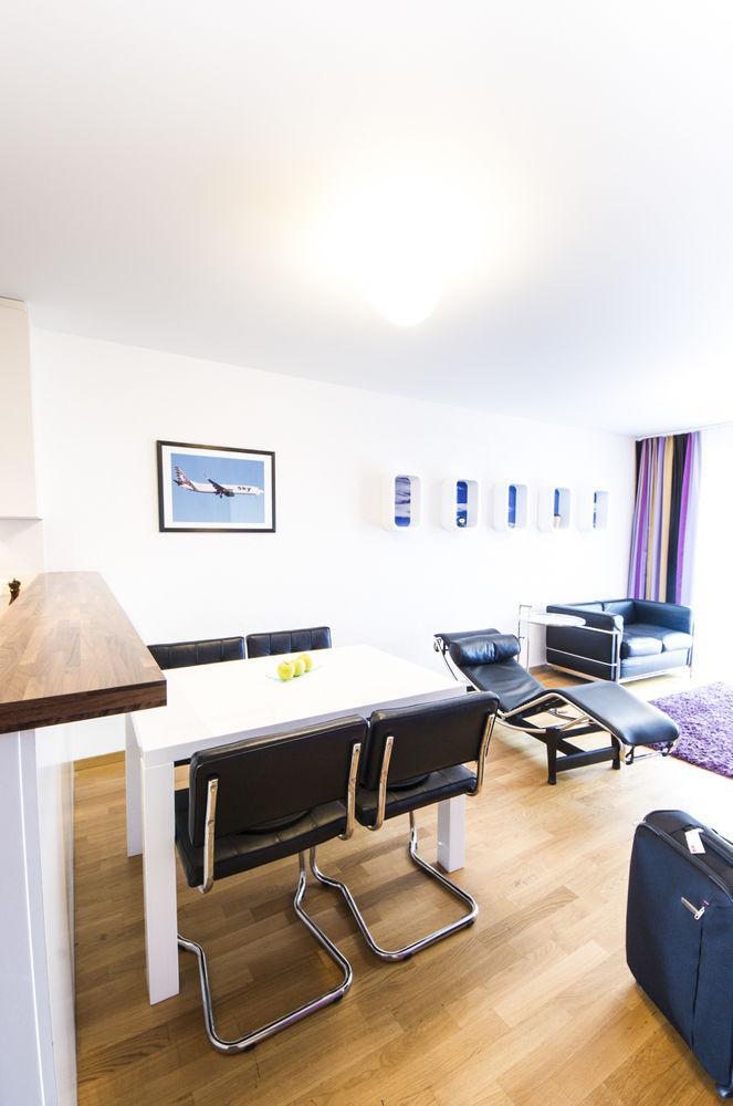 Sky Design Motel Kriessern Zewnętrze zdjęcie
