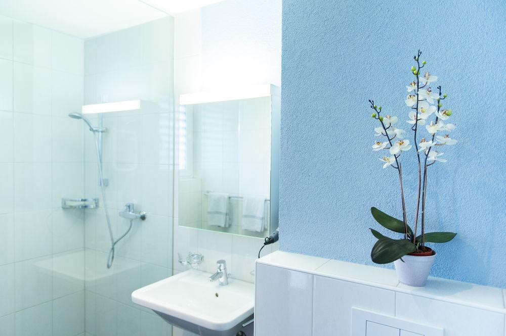 Sky Design Motel Kriessern Zewnętrze zdjęcie