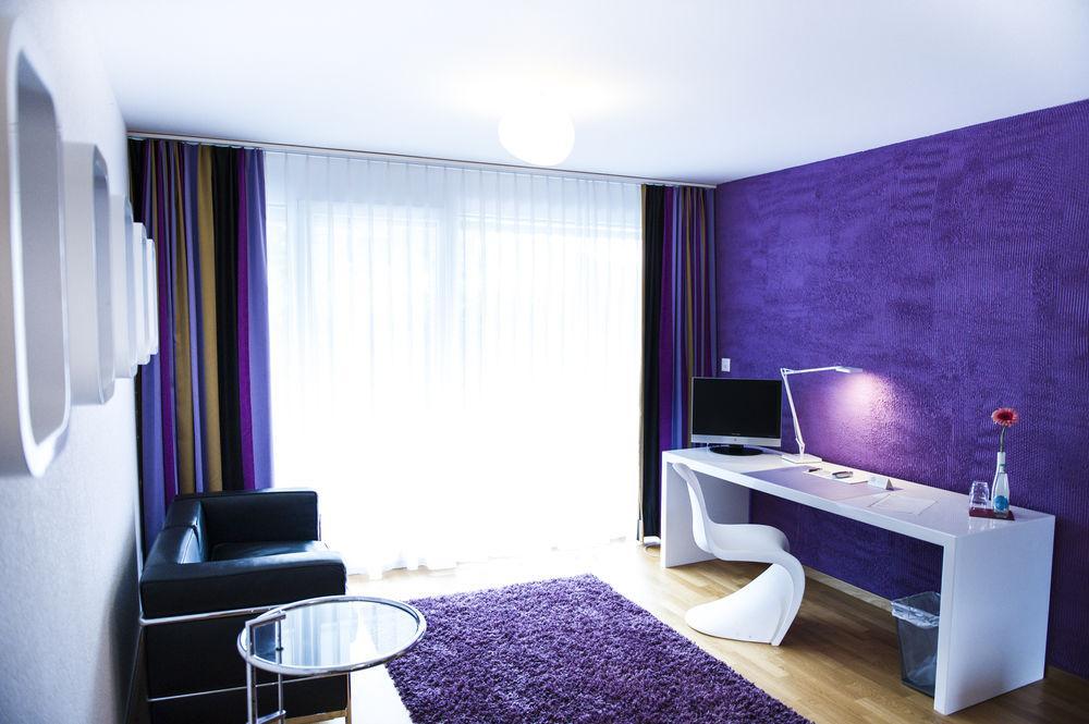 Sky Design Motel Kriessern Zewnętrze zdjęcie