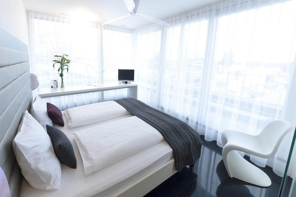 Sky Design Motel Kriessern Zewnętrze zdjęcie