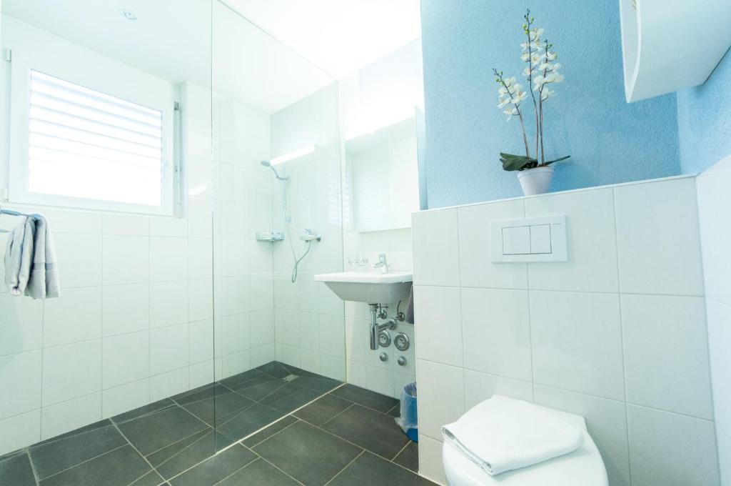 Sky Design Motel Kriessern Pokój zdjęcie